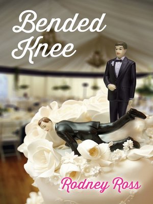 cover image of Bended Knee